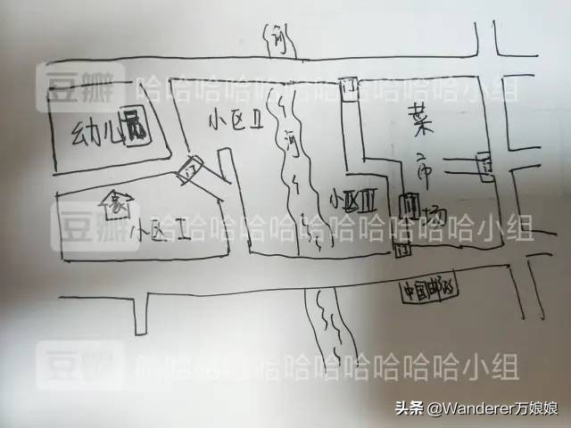 我收的不是快递，是笑话哈哈哈哈哈