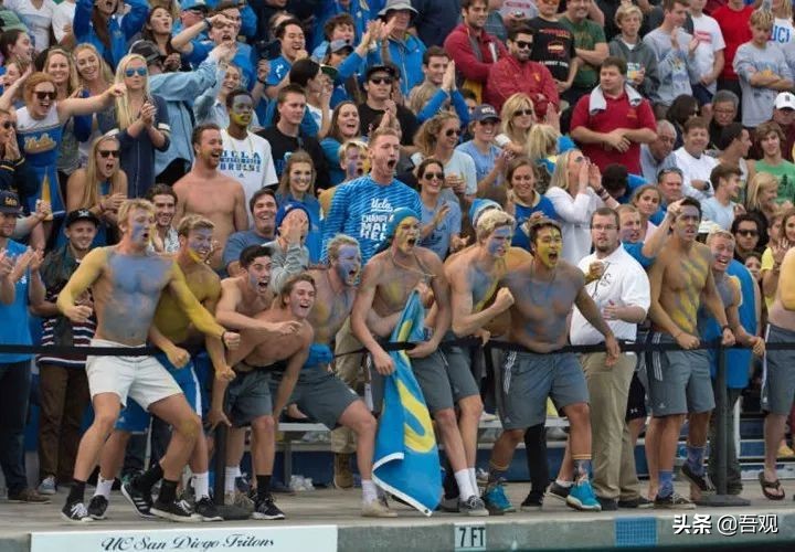 你见过在水中打球的运动吗?它被认为是世界上最累的运动