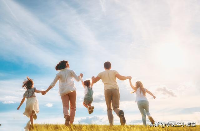 炎症有可能发展成癌症吗,从炎症到癌症每一步