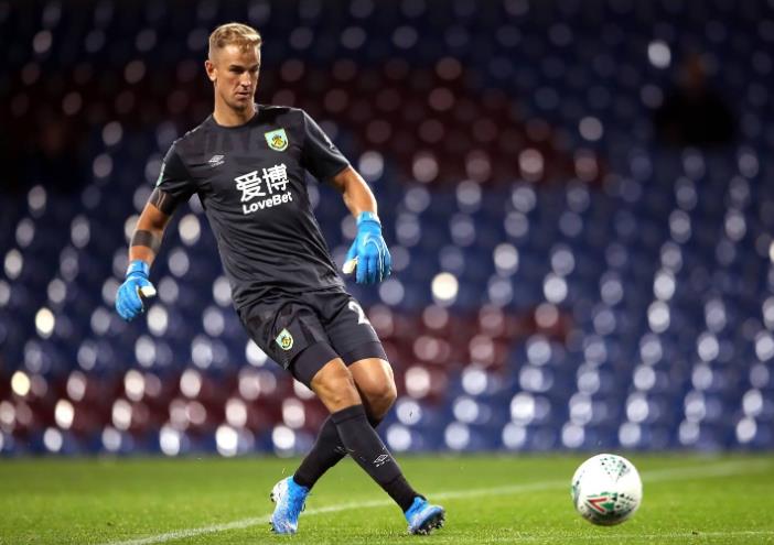 十大英超门将,新赛季英超本周最佳门将排名