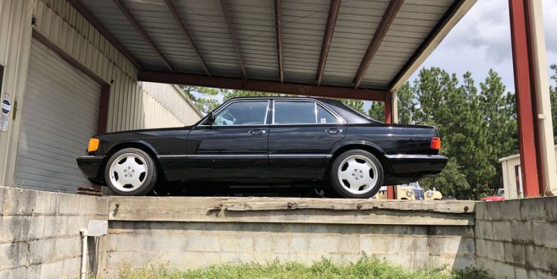 最便宜的豪车10万左右,最便宜的豪车二手多少钱