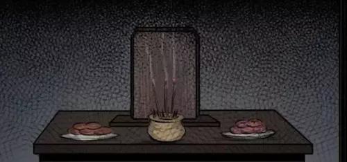 故事：偶家仙奇遇记之三个妈妈