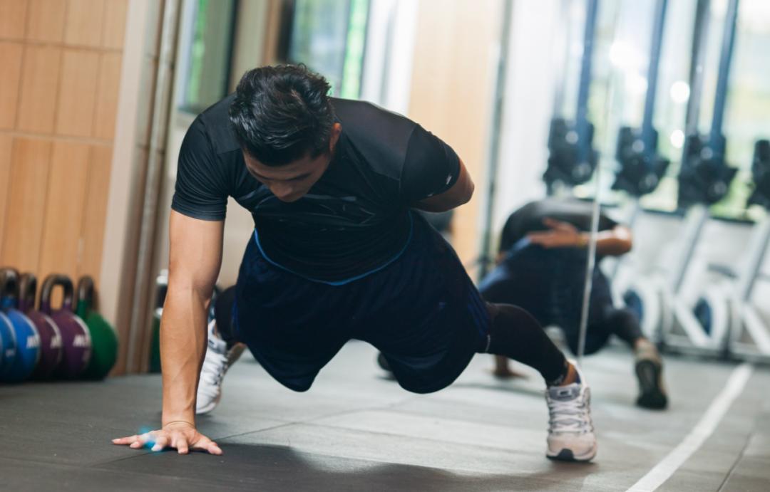 健身新人该怎么入门,新手小白健身需要了解什么