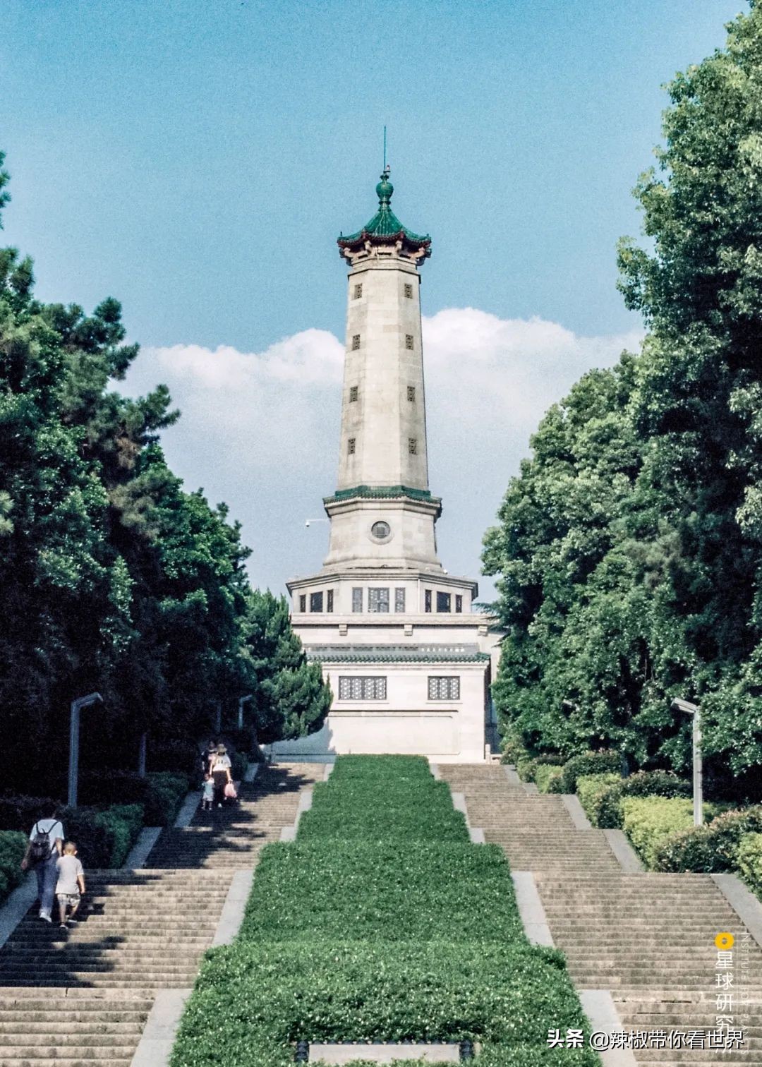 从西到东：长沙——解密星城它绝对不会让你失望