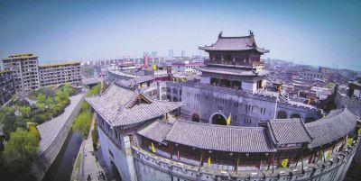 洛阳回民水席视频,清真洛阳水席哪家最正宗