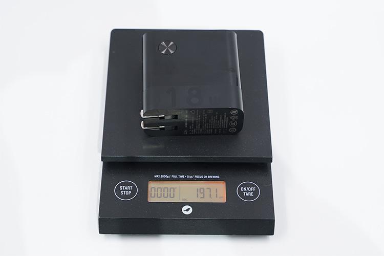 紫米快充20w评测拆解,紫米快充头测评