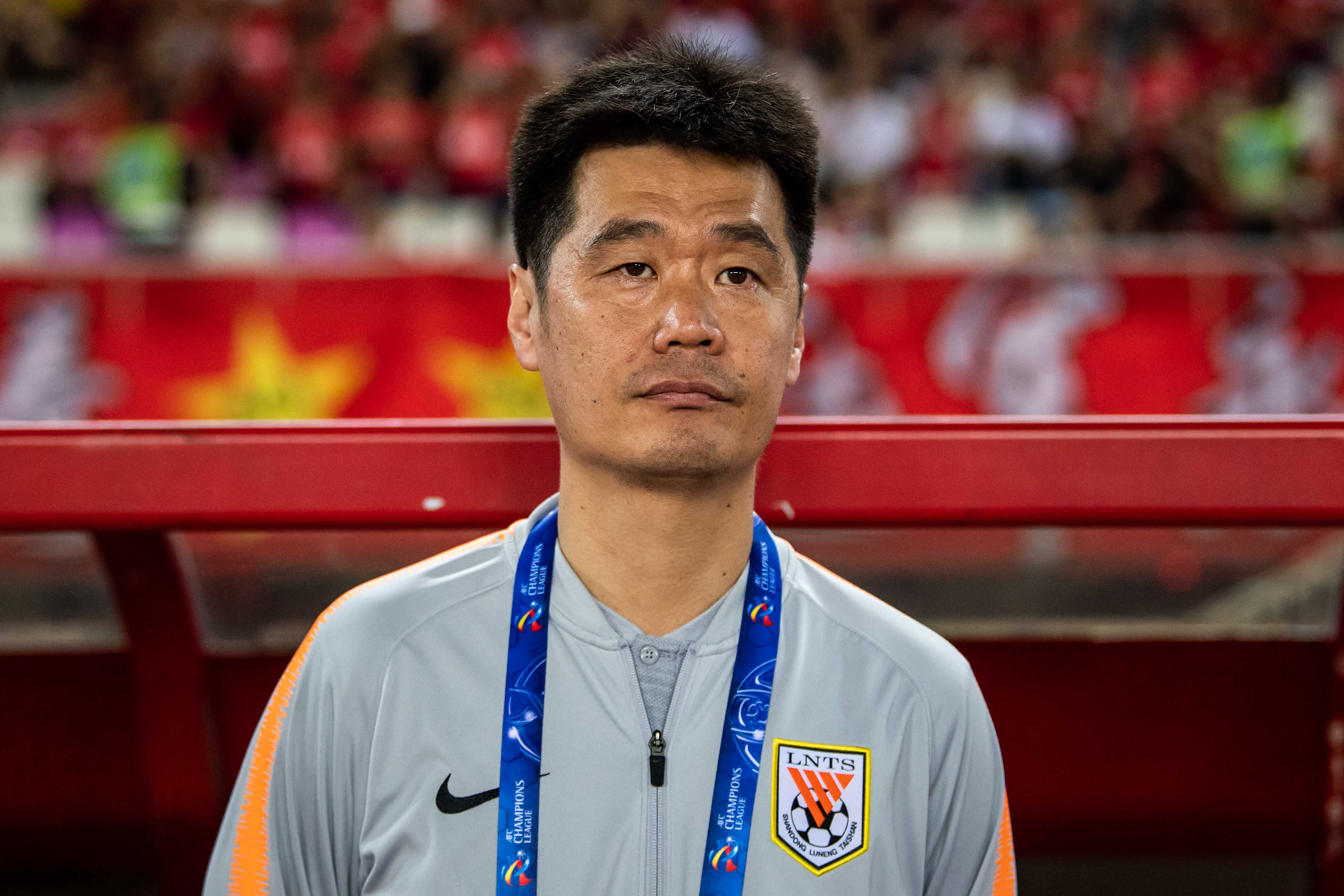 山东鲁能新赛季亚冠,山东鲁能下赛季补强