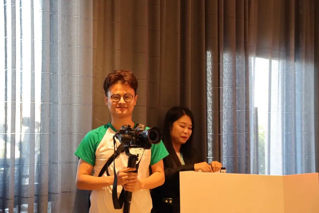 「第47期金牌状元营结营啦」缘结于此，下期再会