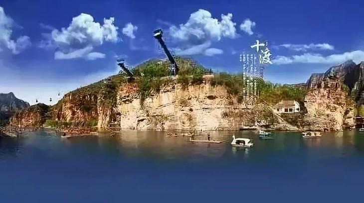 北京长城旅游攻略慕田峪长城,北京六处长城游玩攻略