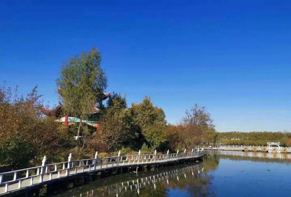 长春周边7家泡温泉的好去处，数九天里也要暖洋洋！