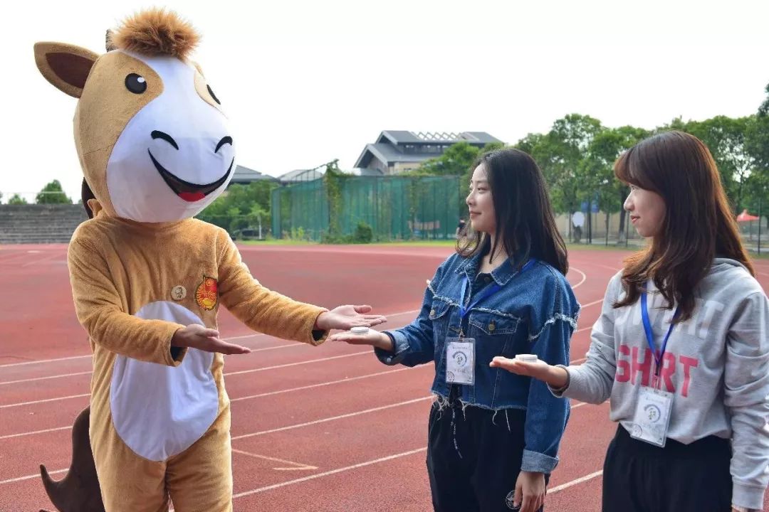 上海市晨跑团,沪上23所高校