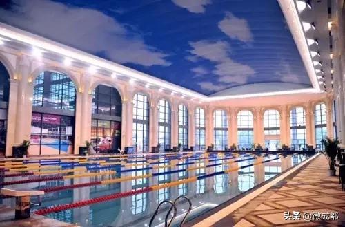 成都现在开放了的游泳池,成都游泳池哪些地方开放了