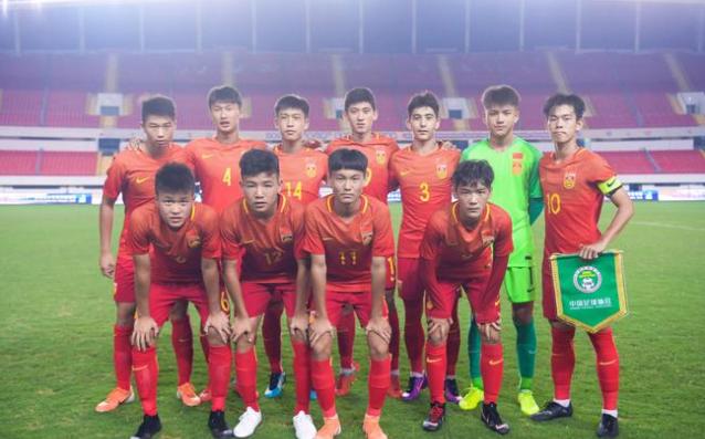 久旱逢甘霖！男足创16年来最悬殊胜利，狂胜弹丸小国引洋帅狂赞