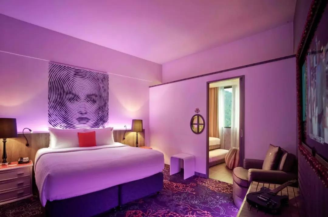 这座城市古老而又年轻,马来西亚的隐世小城