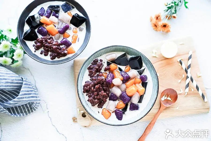 陈立农书亦烧仙草地点,陈立农天天向上吃贵州菜