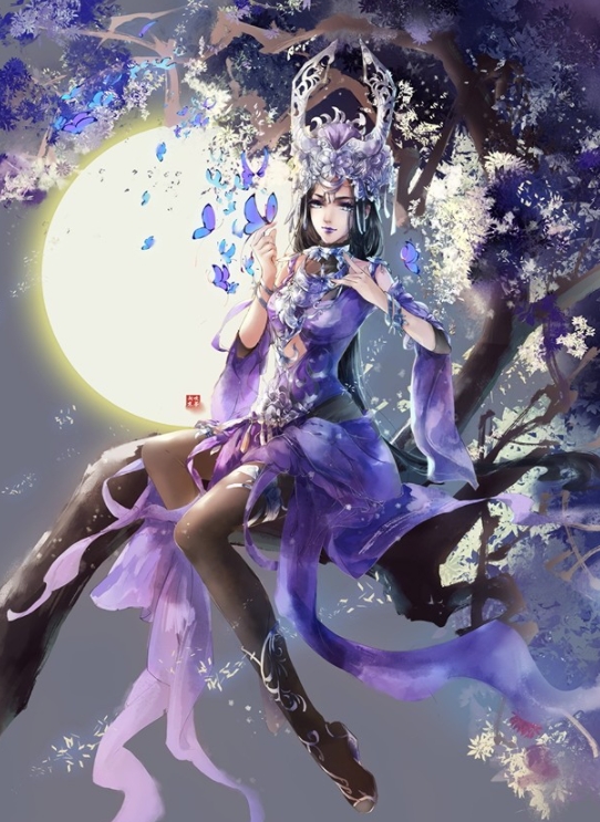 剑三玩家有哪些,剑三玩家的集体素质