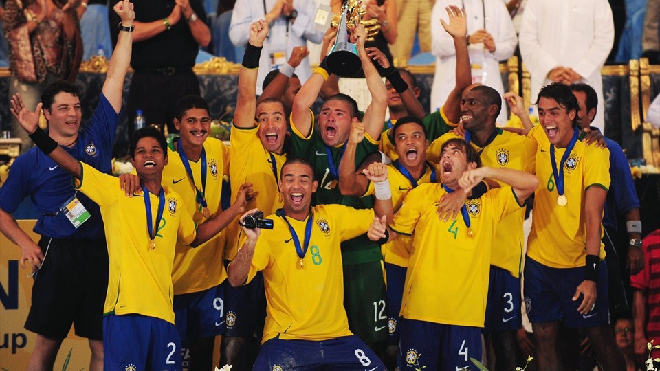 国际足联沙滩足球世界杯,fifa足球世界西班牙夺冠