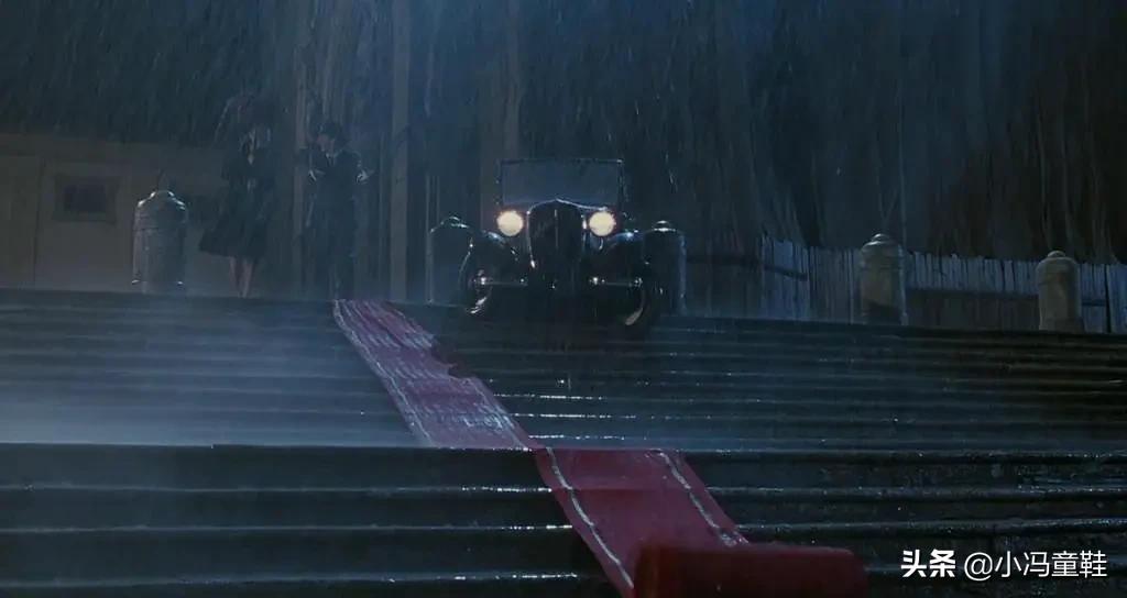 美丽人生伟大的谎言,美丽人生谎言