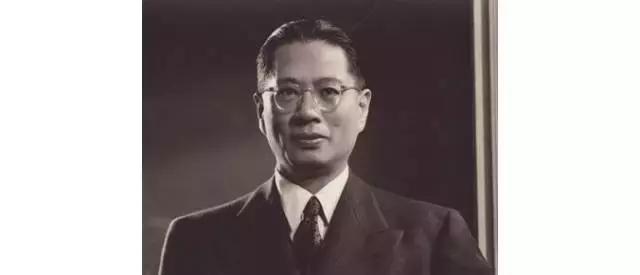 宋子文晚年清贫,宋子文的临终遗言