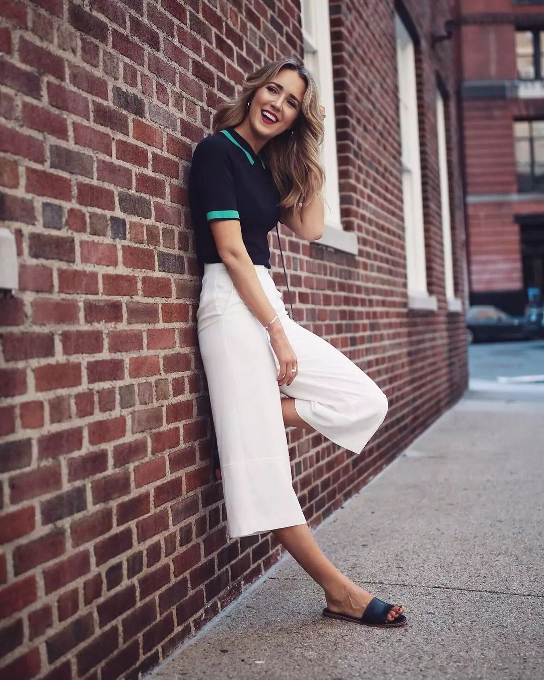 今年最火的polo品牌,最近比较火的polo衫