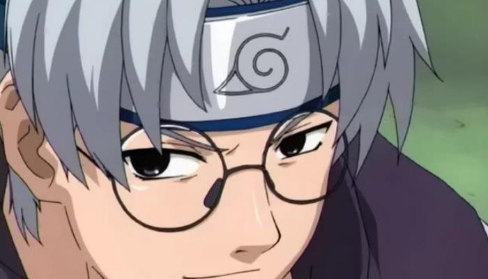 药师兜厉不厉害在火影里,药师兜在火影里用过什么招