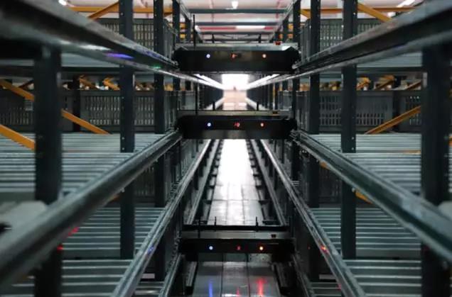 唯品会物流新模式,唯品会是怎么玩转电商的