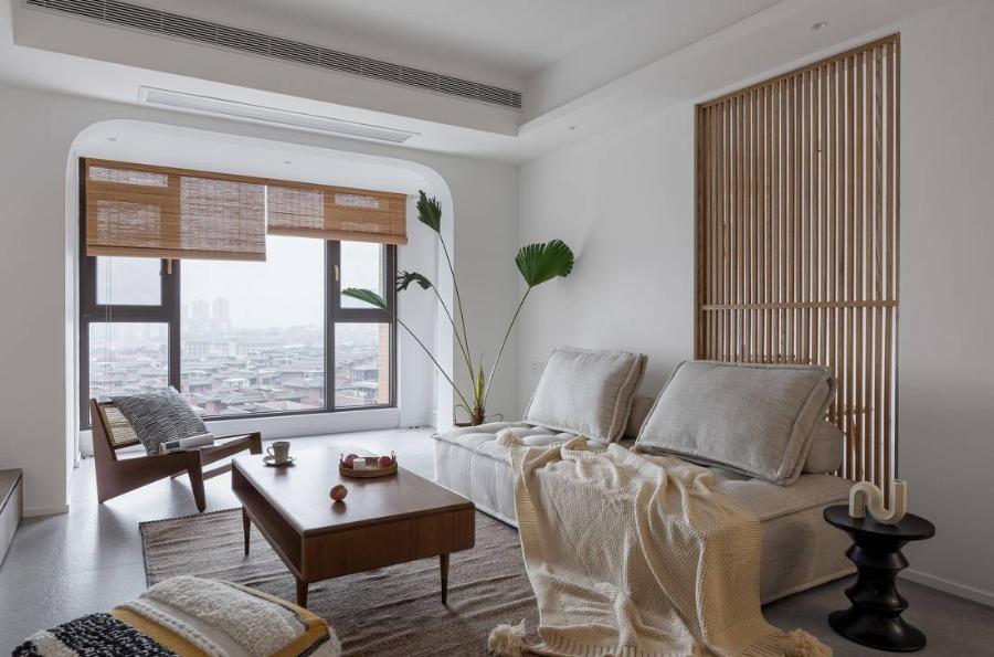 怎么选窗帘材质显高大上不易过时,窗帘选什么材质轻便又实惠