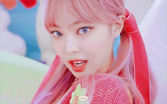 jennie喜欢什么香水,jennie同款香水好闻吗