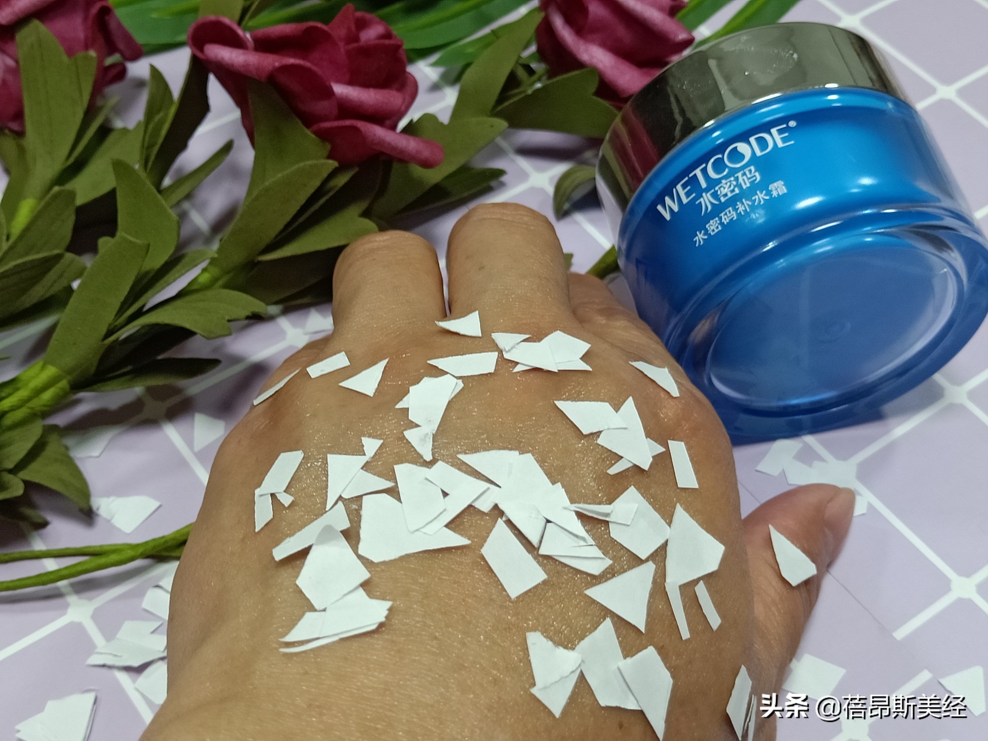 姘村瘑鐮佽ˉ姘撮湝鏁堟灉濂藉悧,姘村瘑鐮佽ˉ姘撮湝娴嬭瘎