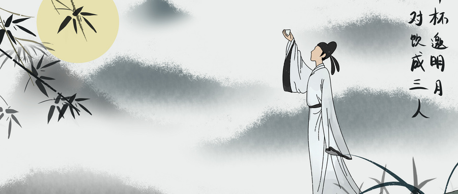 古代文人笔下的春,古人眼中的春天是这样的