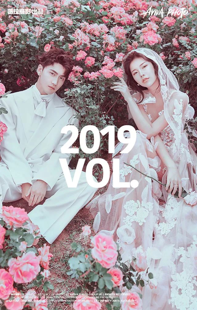 夏天适合拍婚纱照的景点,冬天拍婚纱照的最佳地方