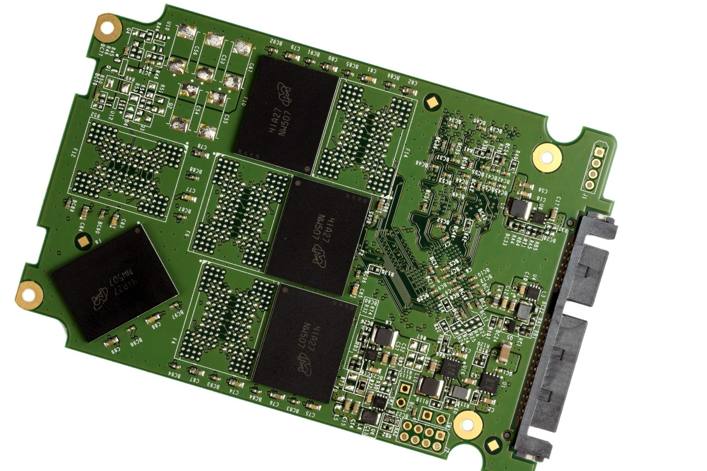 1t移动固态硬盘大品牌,买固态硬盘怎么选择合适的型号