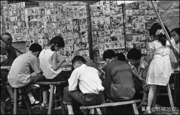 走在80年代的大街上(送给还有80记忆和90后的朋友)-2