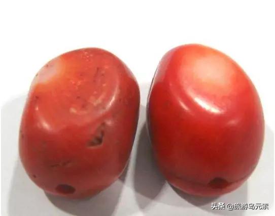 红珊瑚什么等级最好,红珊瑚等级对照表