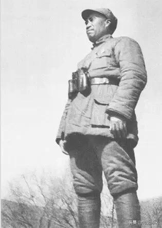 *德朱**：就是剩下我一个人，也要革命到底