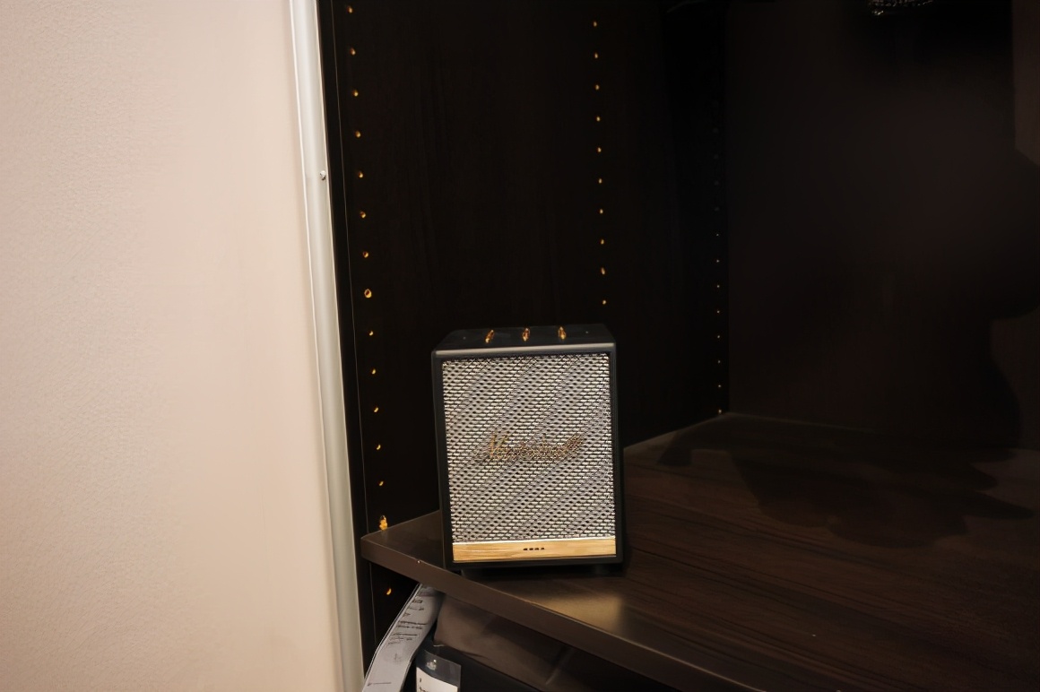 椹瓏灏旀櫤鑳介煶绠眜xbridge瀵规瘮,椹瓏灏攎arshallemberton闊崇娴嬭瘎