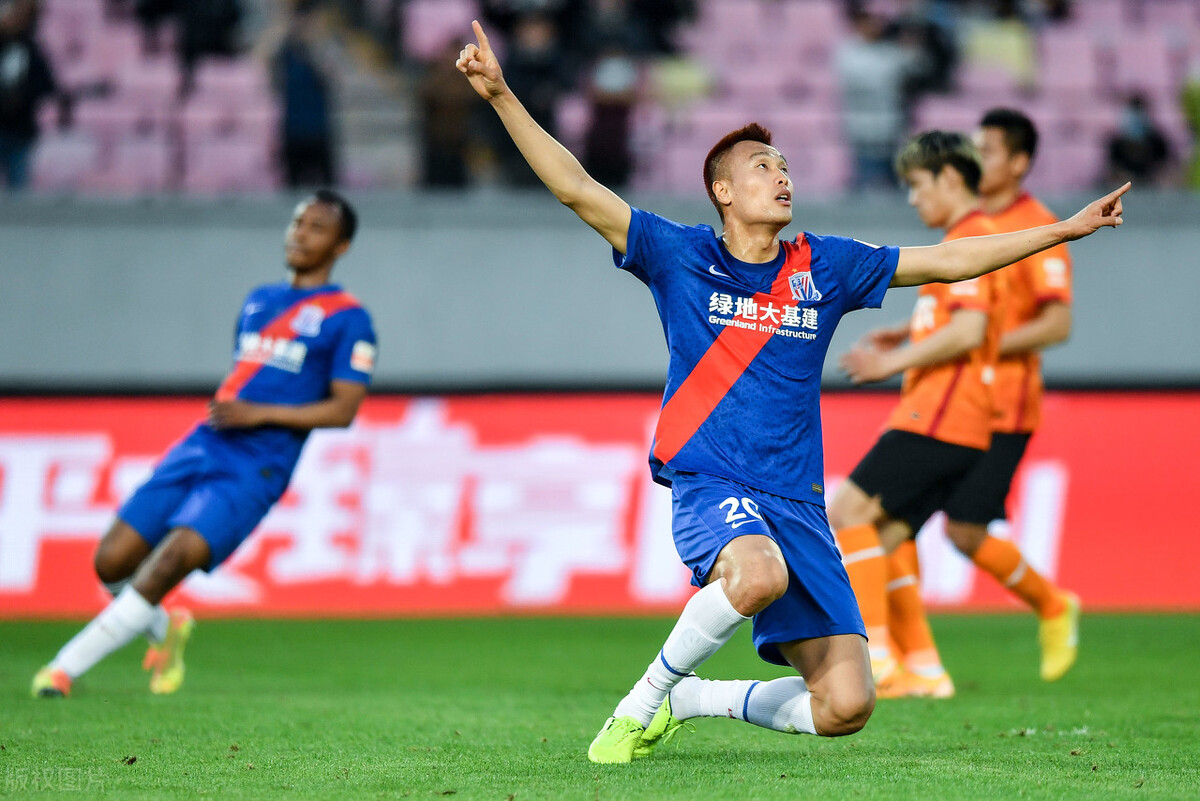 中国上海申花蓝魔,申花蓝魔赛后