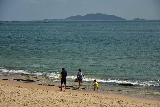 来三亚必吃的海南菜,三亚旅游在哪里吃海南菜