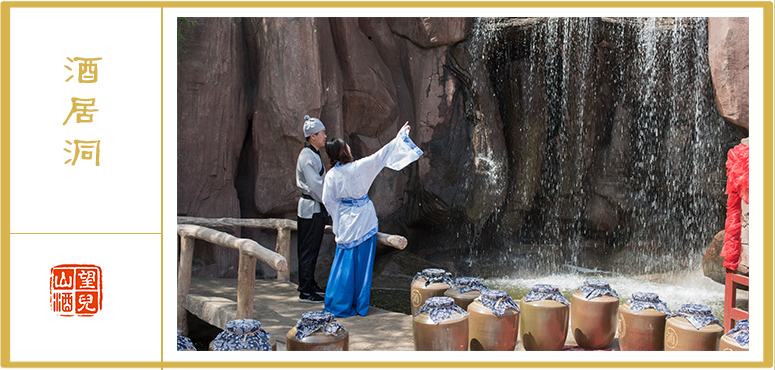 营口本溪水洞一日游,营口一日游有哪些好去处