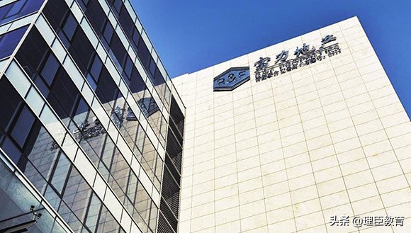 王健林评价富力集团,王健林被坑