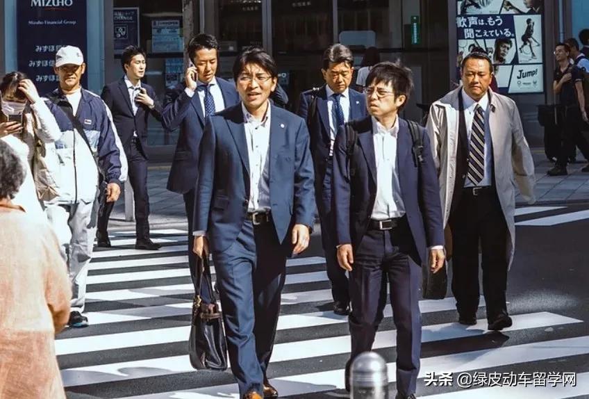 日本留学留在日本就业几率大吗,日本留学生留日本工作容易吗