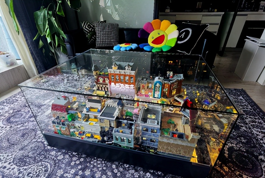 乐高散件选购,乐高怎么选购比较好