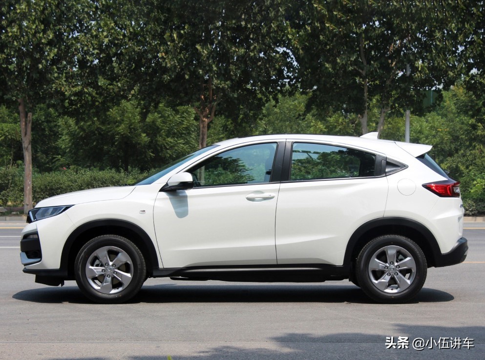 本田xr-v使用口碑,本田新款xr-v缺点和优点