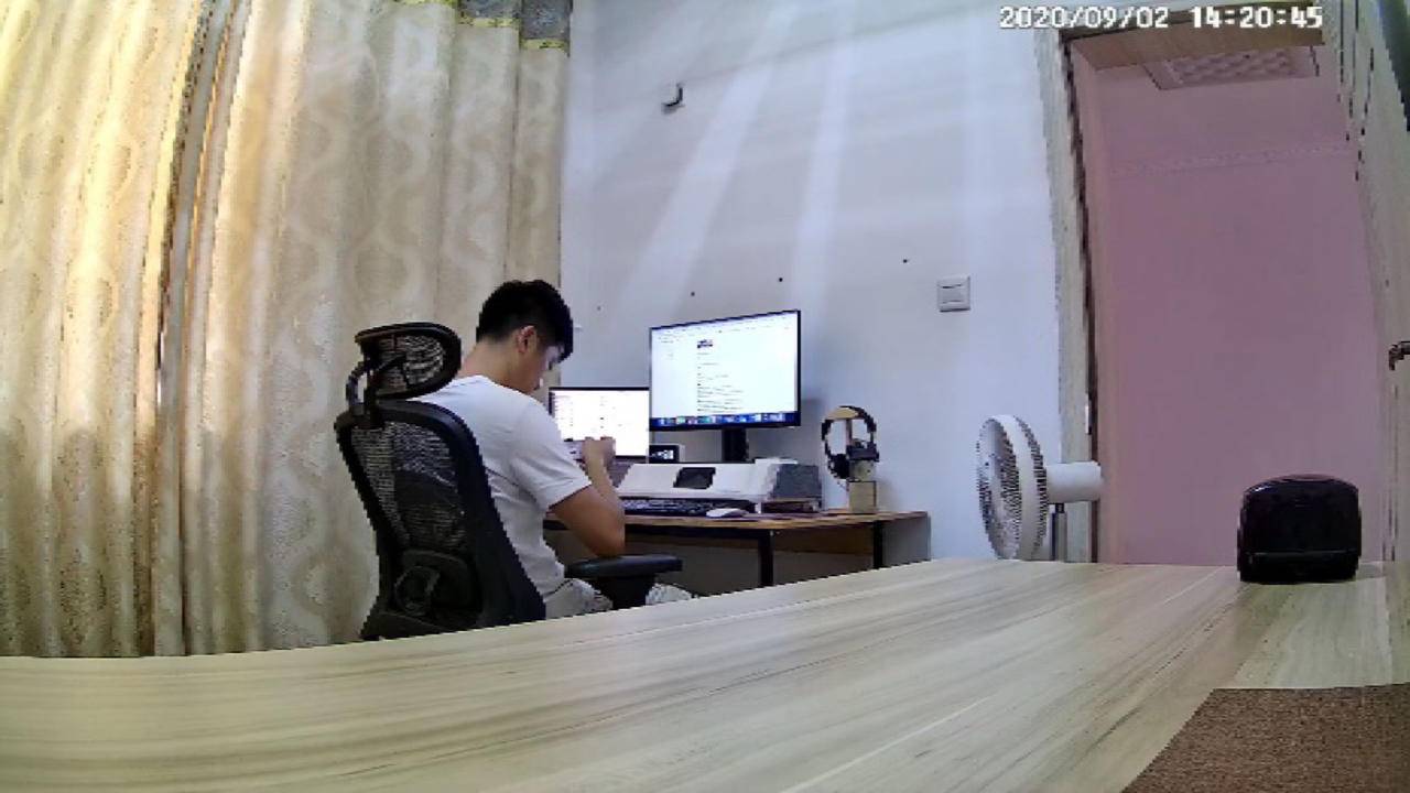 360看娃神器摄像头,看娃神器双画面