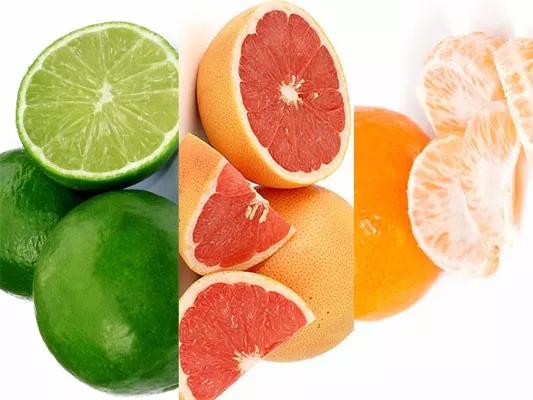 柑橘家族有哪些,柑橘家族砂糖橘