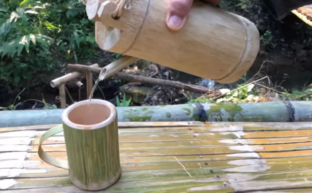 爷爷版李子柒视频评价,农村小伙子李子柒视频