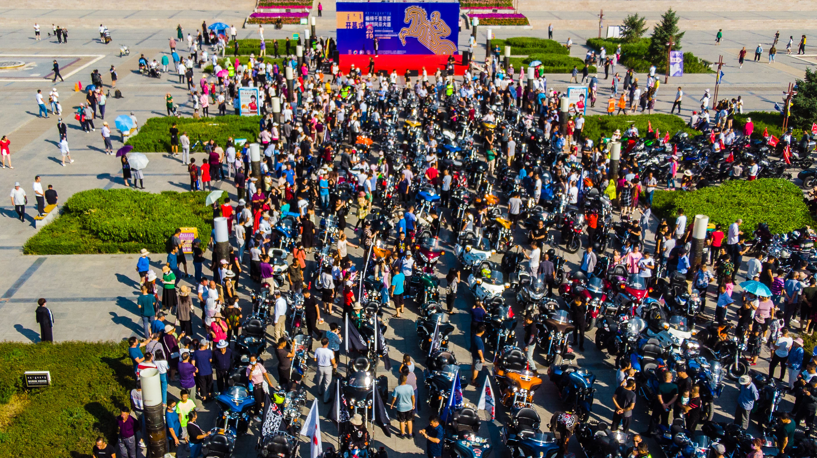 锡盟元宵节贝子庙,锡盟贝子庙演出