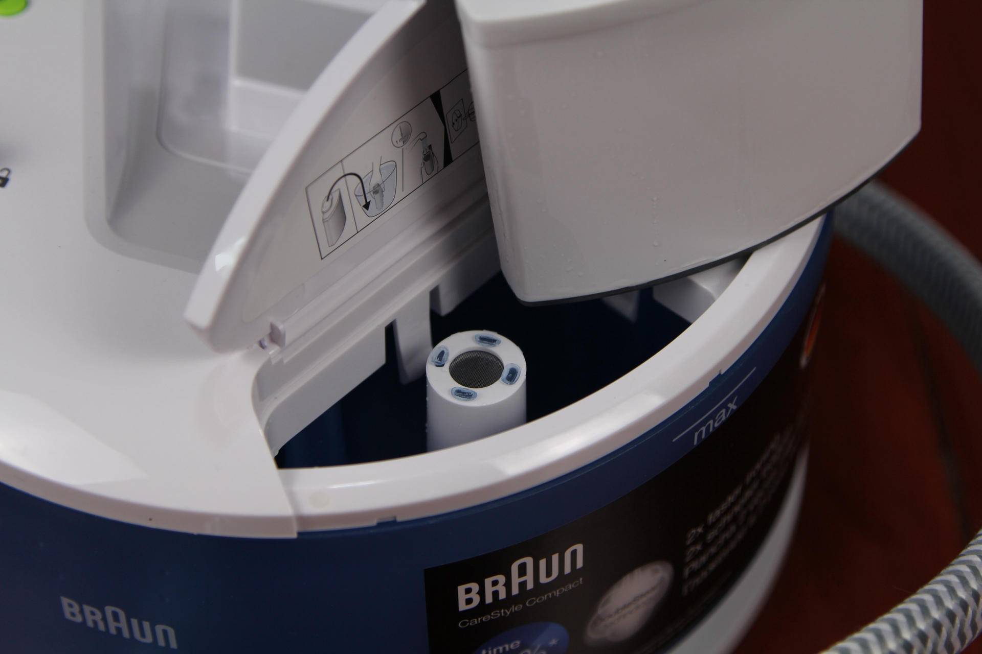 干湿两用蒸汽熨斗使用方法,家用熨烫蒸汽熨斗