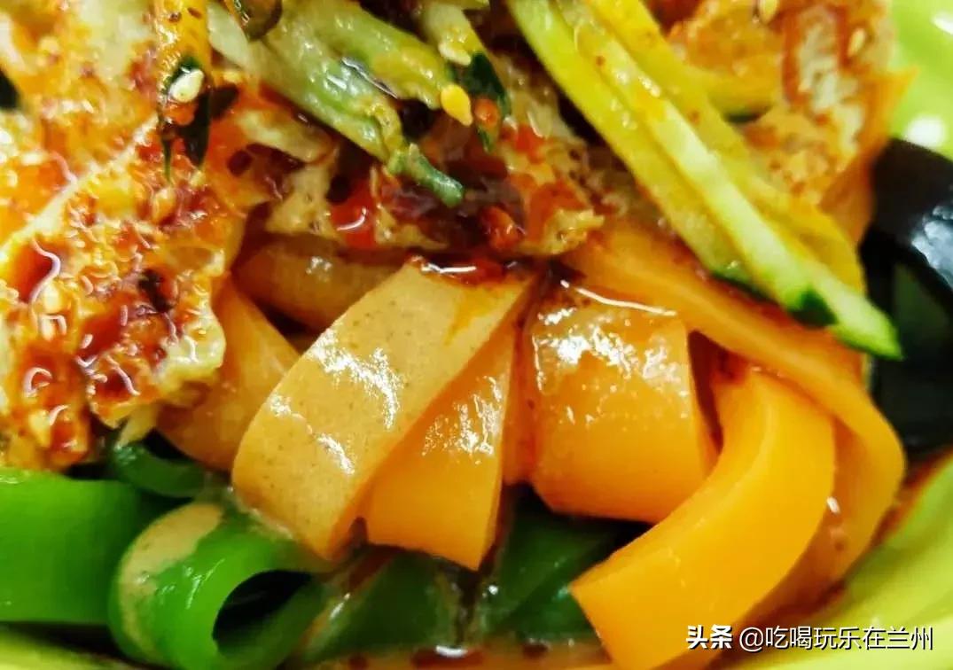 南关十字附近的小吃,南关区小吃优惠