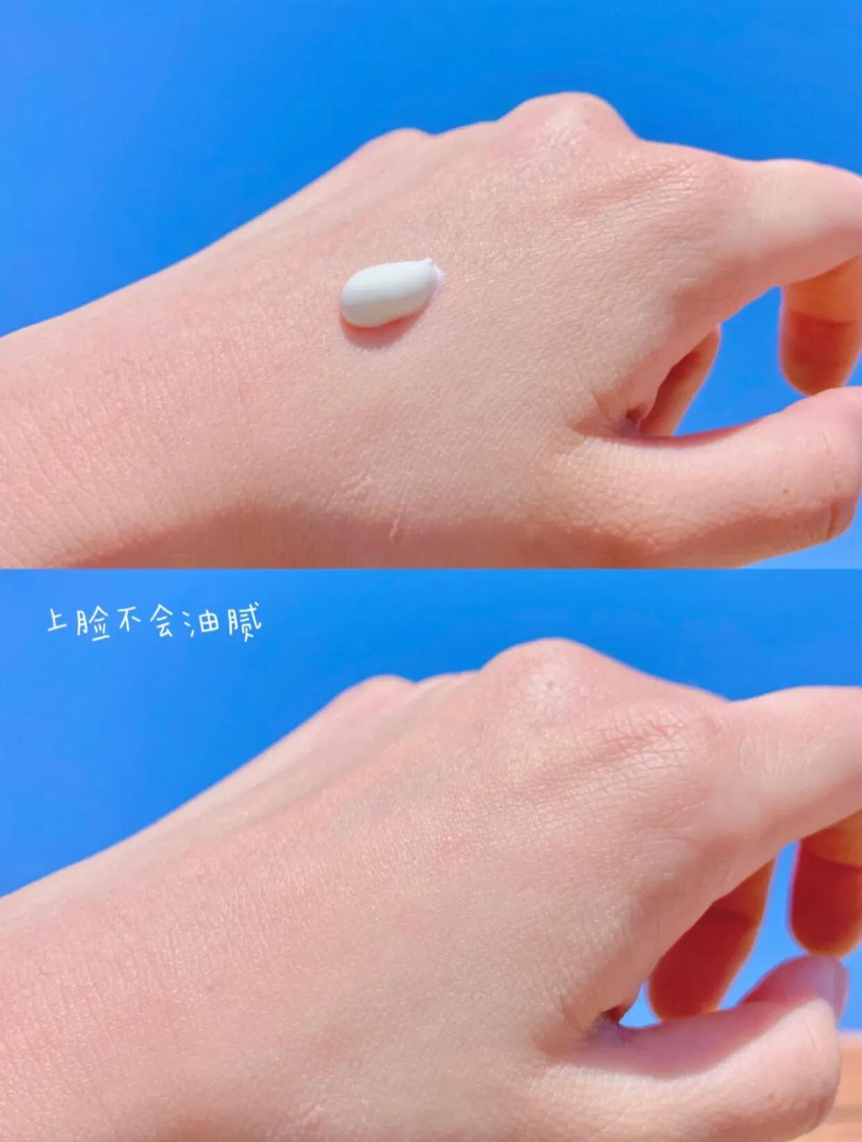 欧莱雅防晒小银管防晒测评,防晒测评网红款